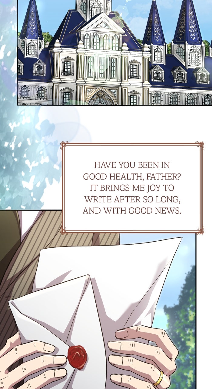 Aiming for the Alimony Episode 42 page 34 - 