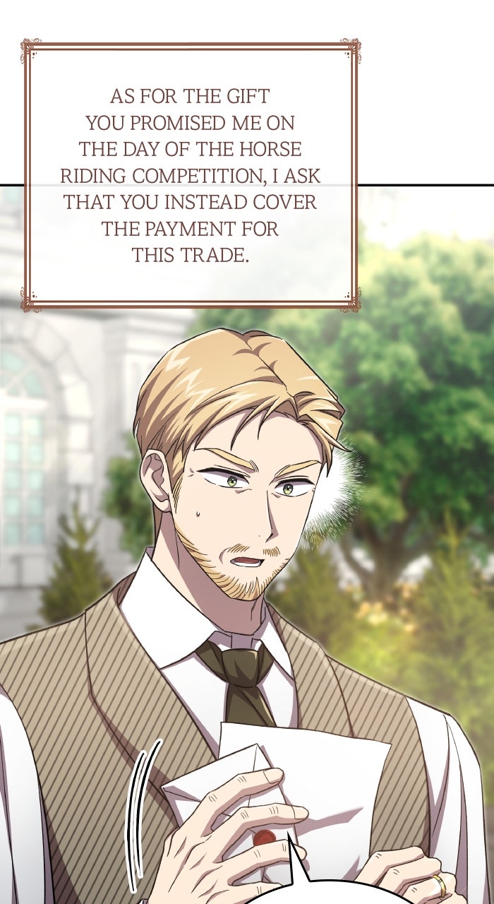 Aiming for the Alimony Episode 42 page 37 - 