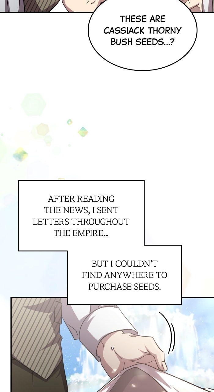 Aiming for the Alimony Episode 42 page 38 - 