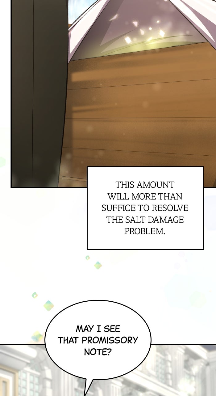 Aiming for the Alimony Episode 42 page 39 - 
