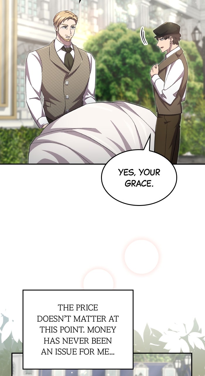 Aiming for the Alimony Episode 42 page 40 - 