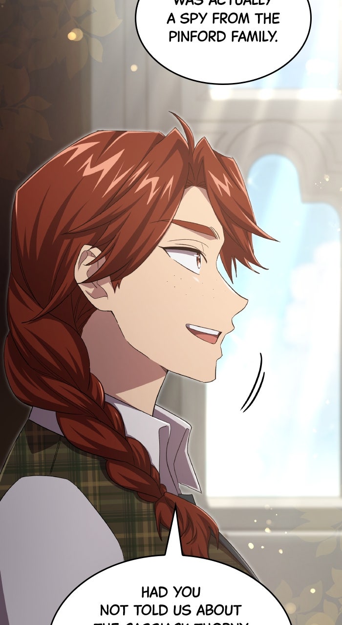 Aiming for the Alimony Episode 42 page 5 - 