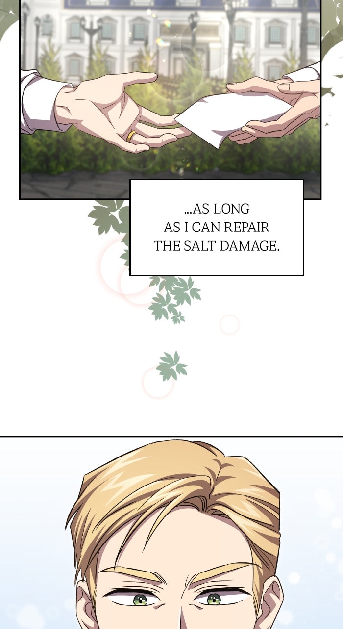 Aiming for the Alimony Episode 42 page 41 - 