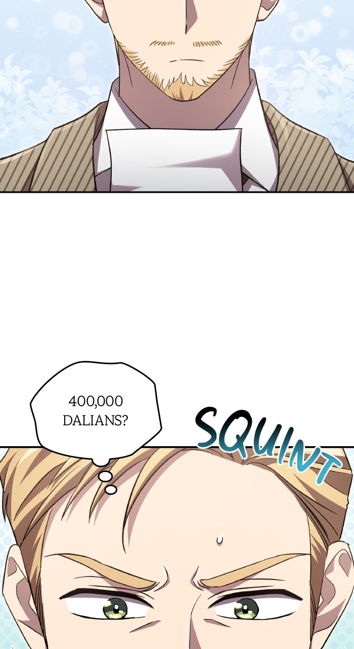 Aiming for the Alimony Episode 42 page 42 - 