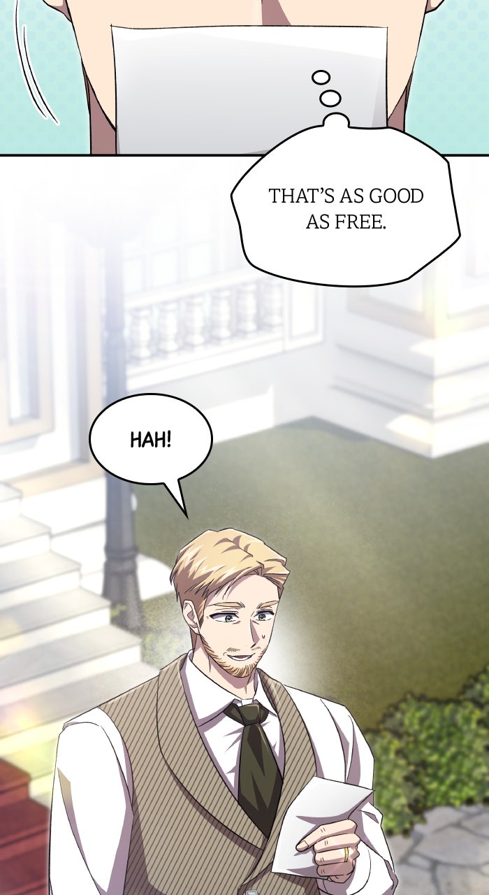 Aiming for the Alimony Episode 42 page 43 - 