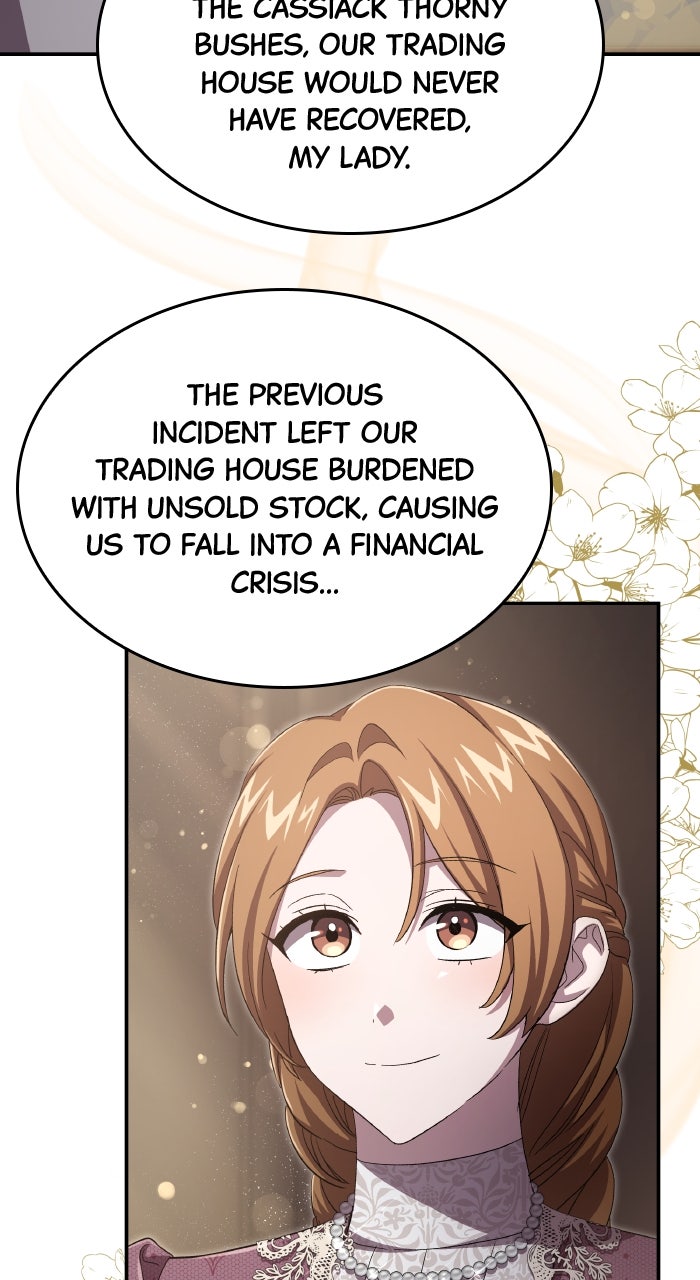 Aiming for the Alimony Episode 42 page 6 - 