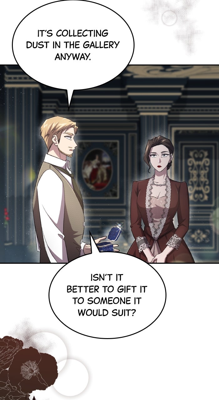 Aiming for the Alimony Episode 42 page 51 - 