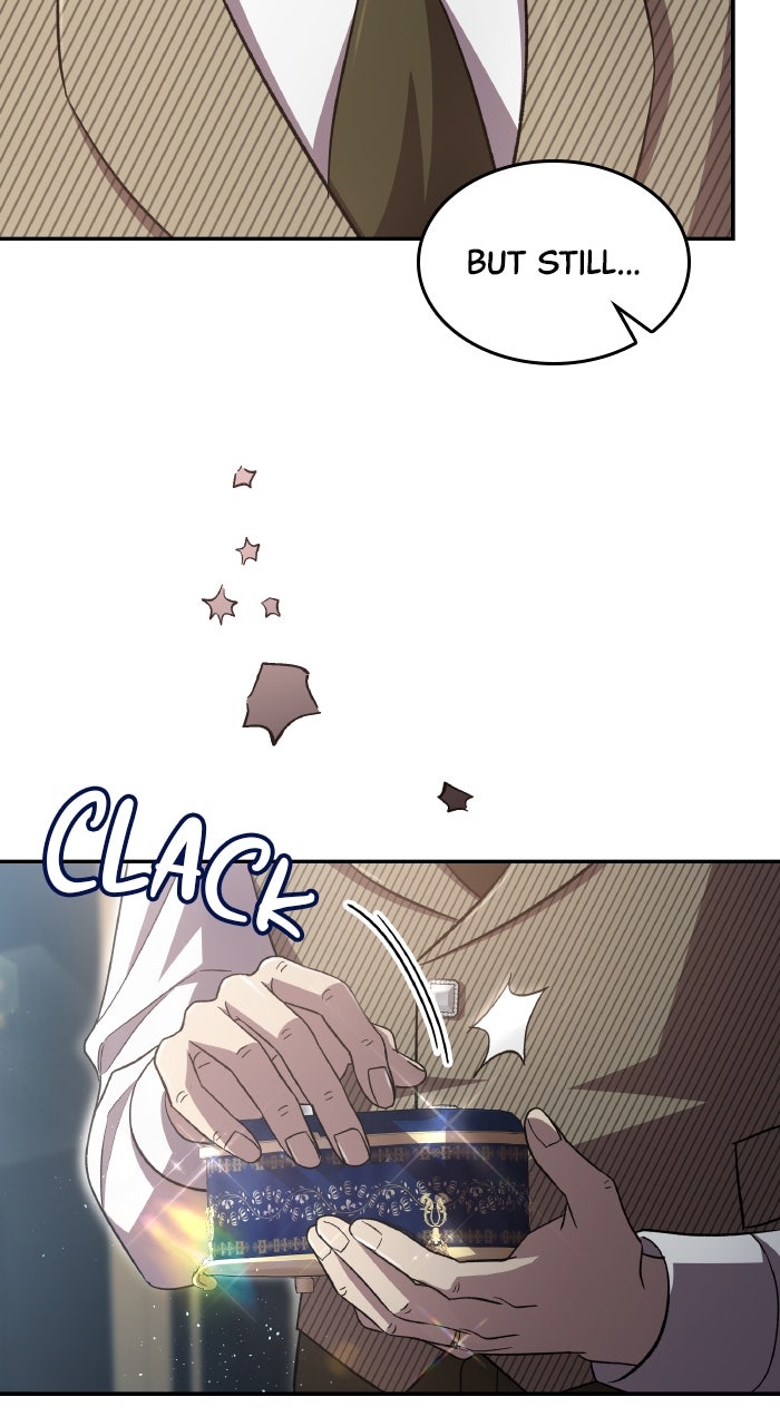 Aiming for the Alimony Episode 42 page 54 - 