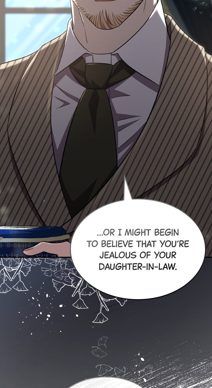 Aiming for the Alimony Episode 42 page 56 - 