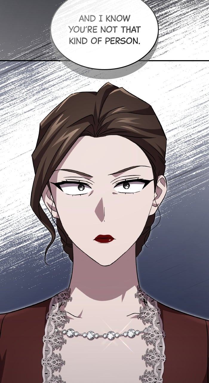 Aiming for the Alimony Episode 42 page 57 - 
