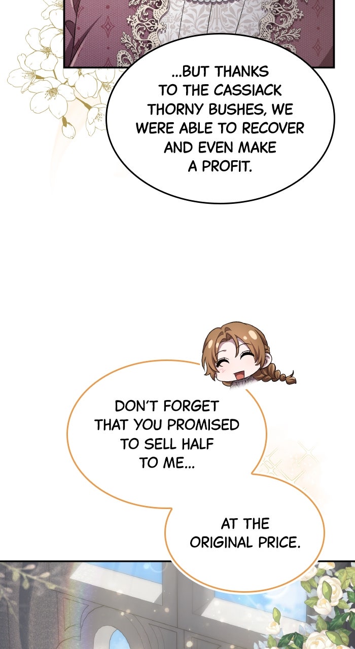 Aiming for the Alimony Episode 42 page 7 - 