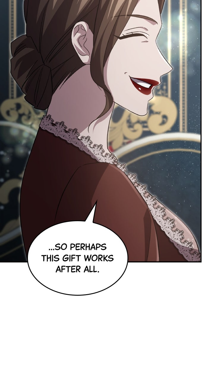 Aiming for the Alimony Episode 42 page 61 - 
