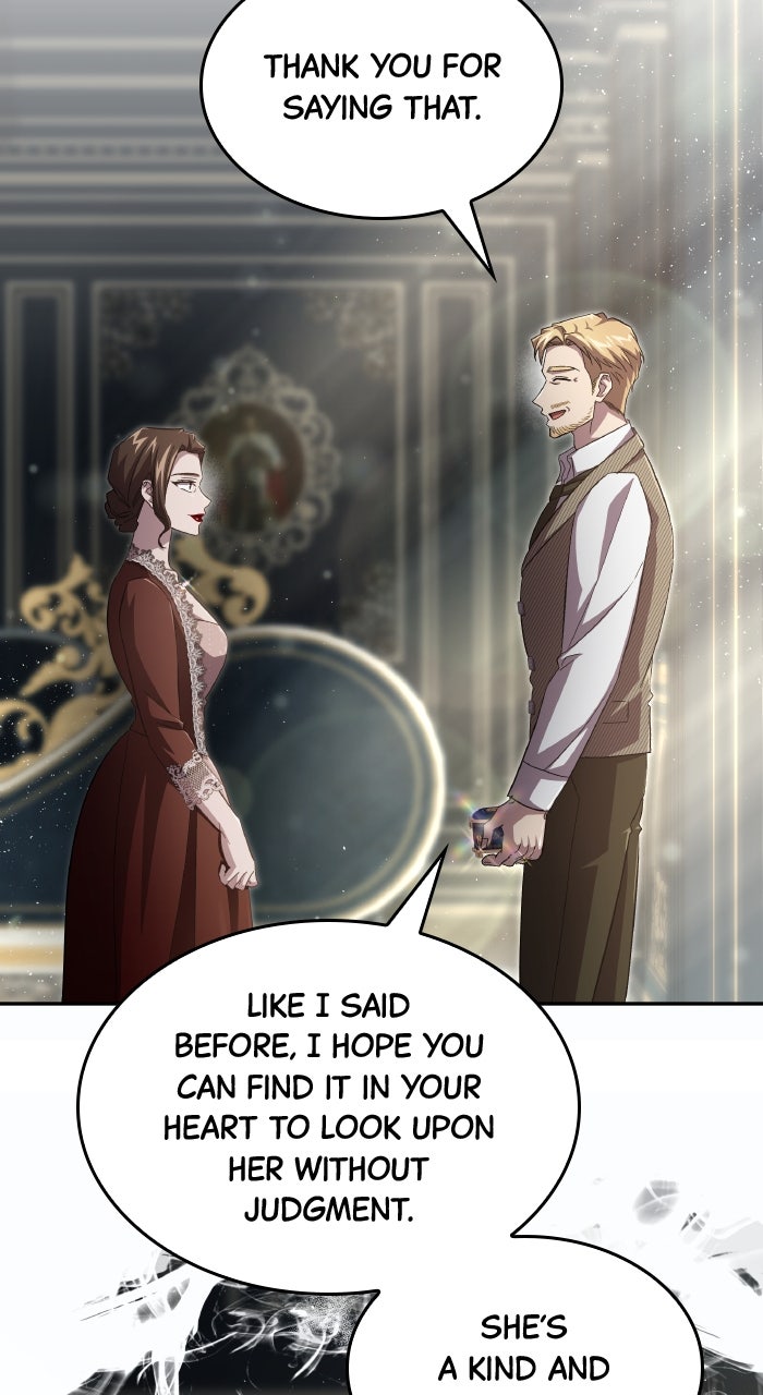 Aiming for the Alimony Episode 42 page 63 - 