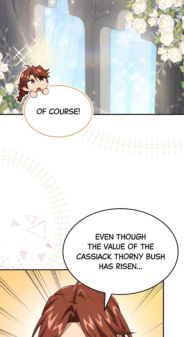 Aiming for the Alimony Episode 42 page 8 - 