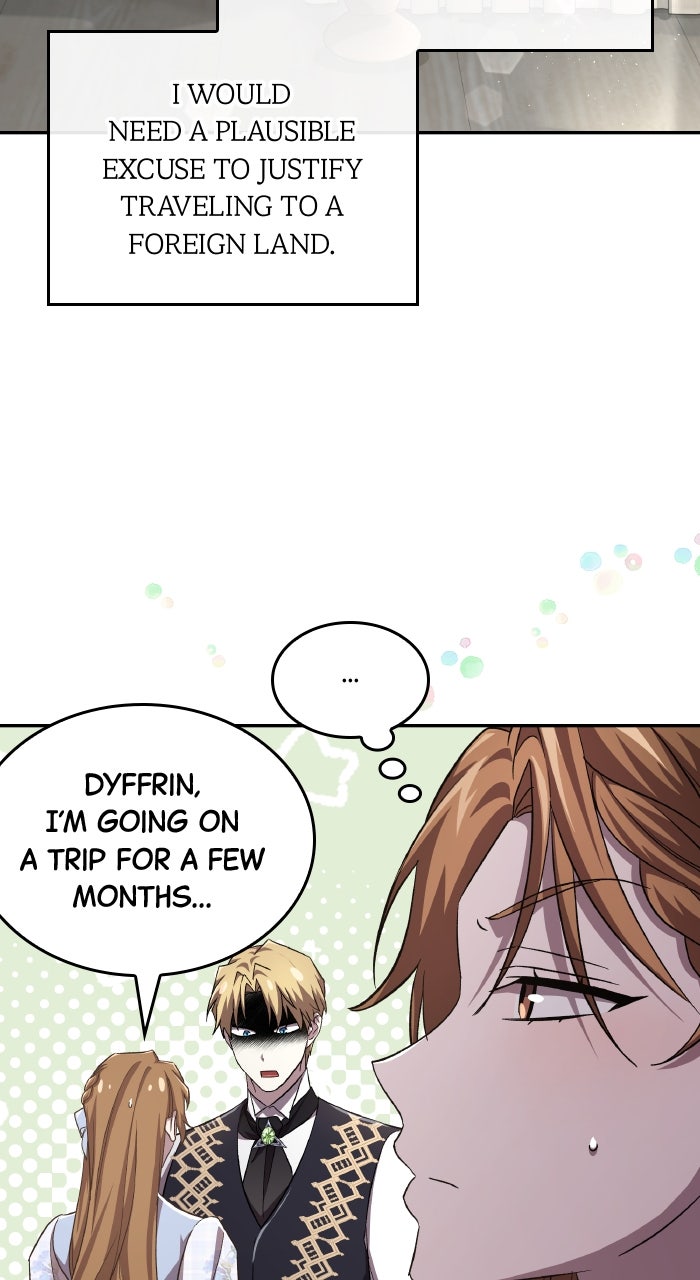 Aiming for the Alimony Episode 42 page 77 - 