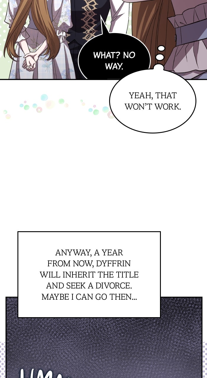 Aiming for the Alimony Episode 42 page 78 - 