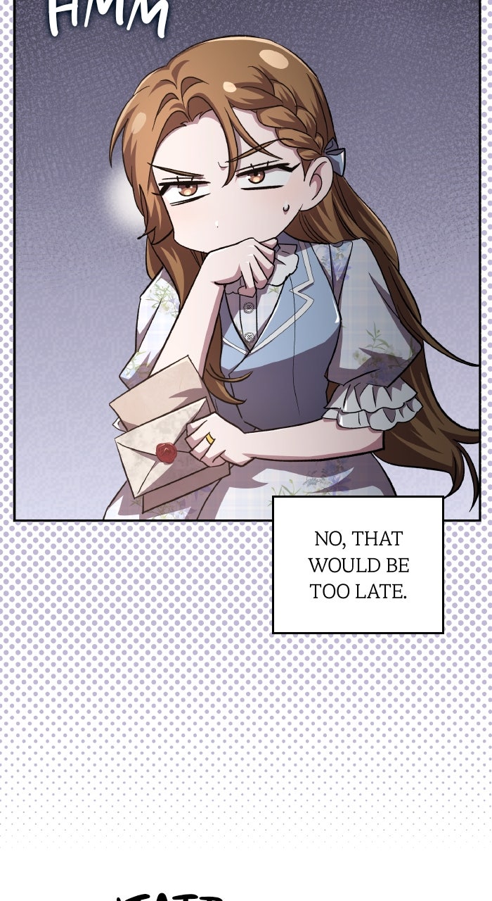 Aiming for the Alimony Episode 42 page 79 - 