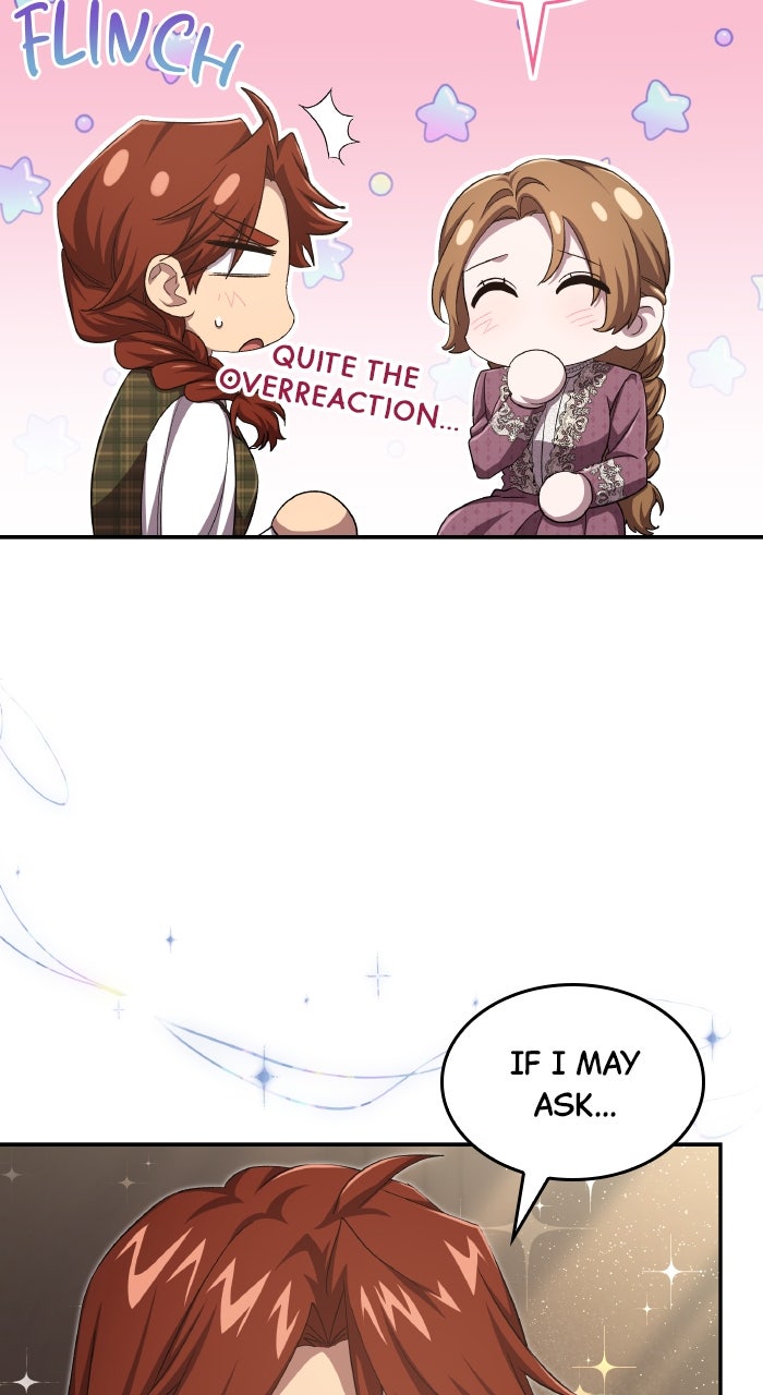 Aiming for the Alimony Episode 42 page 10 - 