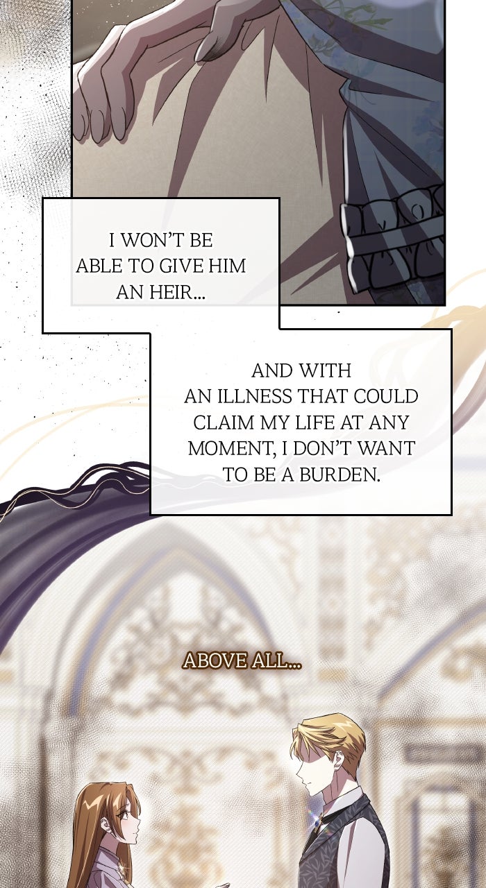 Aiming for the Alimony Episode 43 page 15 - 