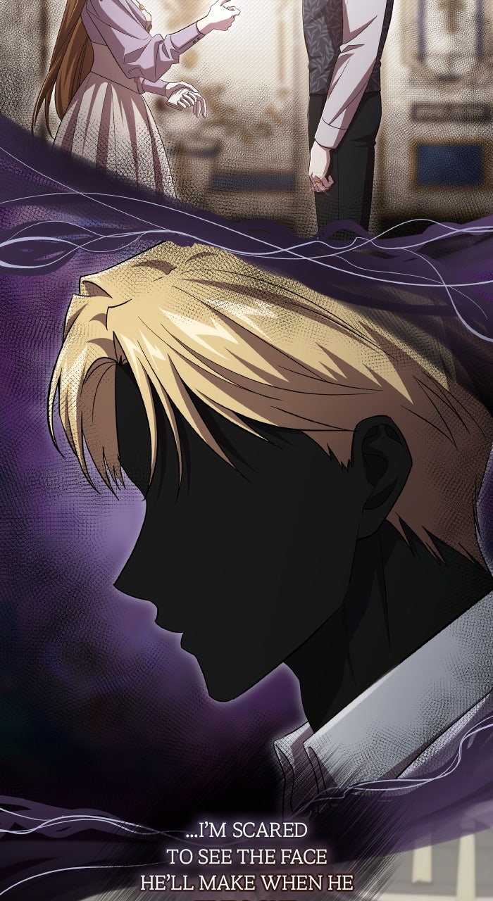 Aiming for the Alimony Episode 43 page 16 - 