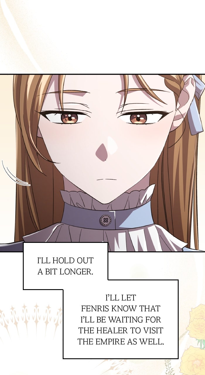 Aiming for the Alimony Episode 43 page 18 - 