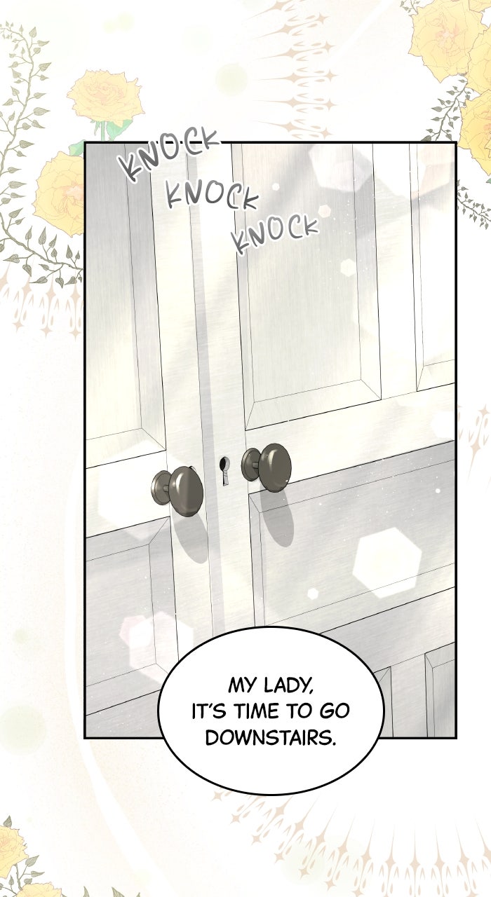 Aiming for the Alimony Episode 43 page 19 - 