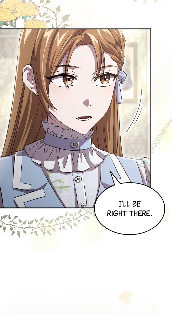Aiming for the Alimony Episode 43 page 20 - 