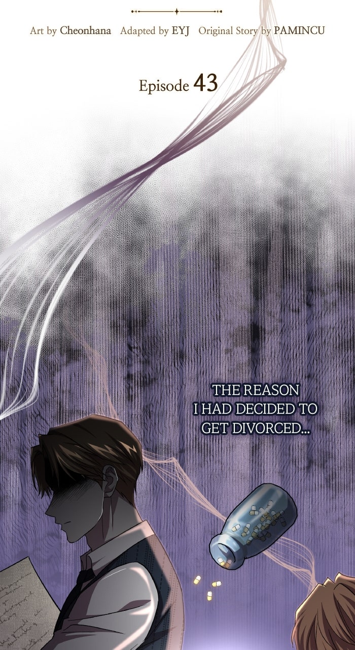 Aiming for the Alimony Episode 43 page 3 - 