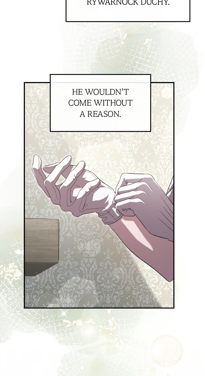 Aiming for the Alimony Episode 43 page 22 - 