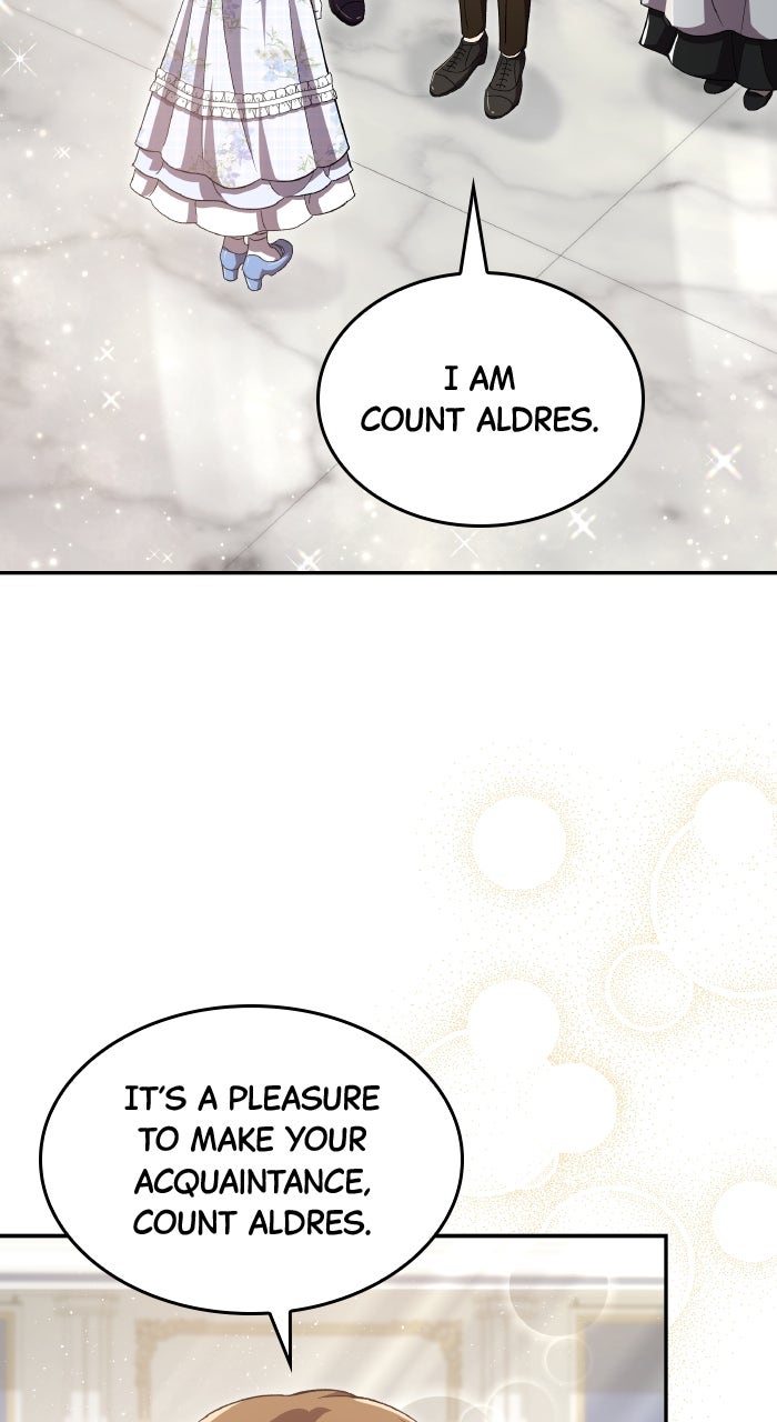 Aiming for the Alimony Episode 43 page 25 - 