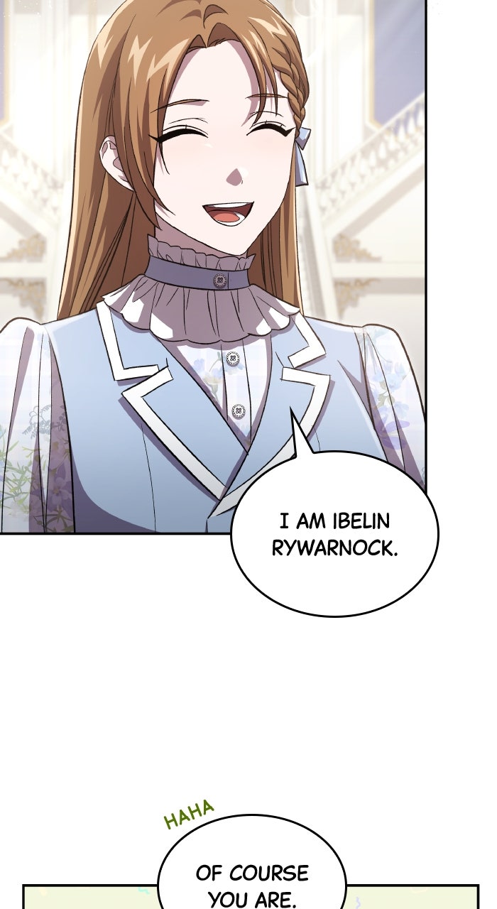 Aiming for the Alimony Episode 43 page 26 - 