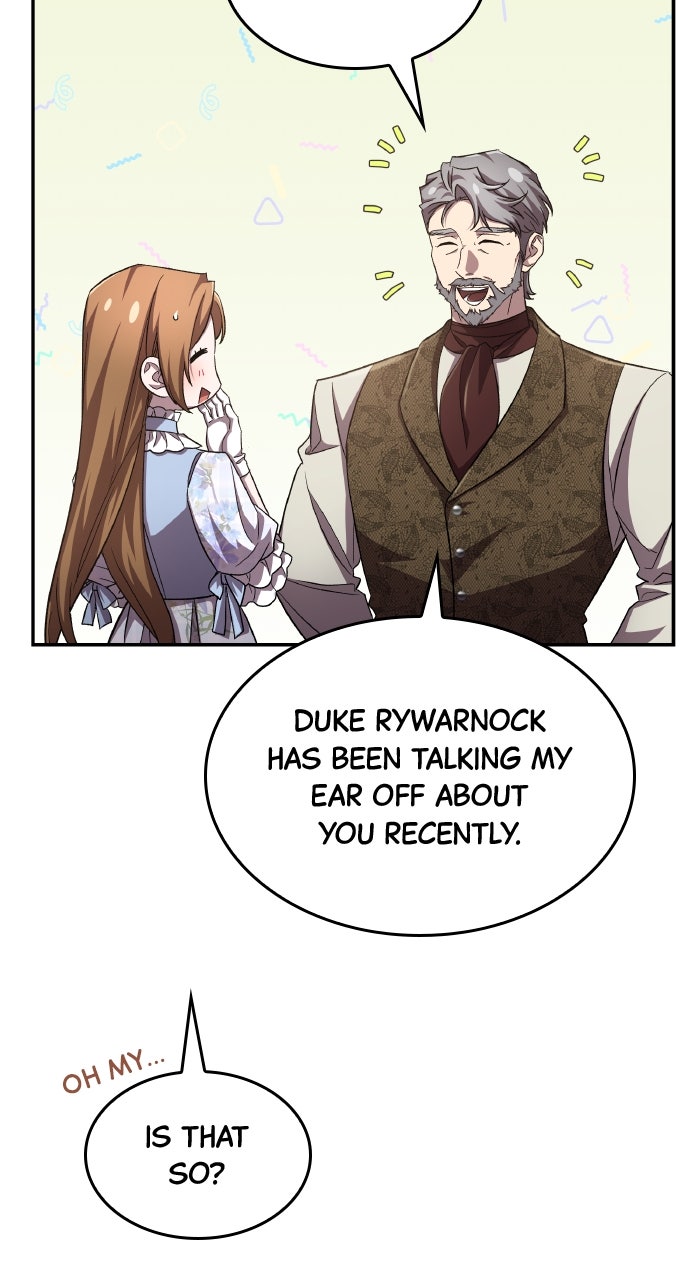 Aiming for the Alimony Episode 43 page 27 - 