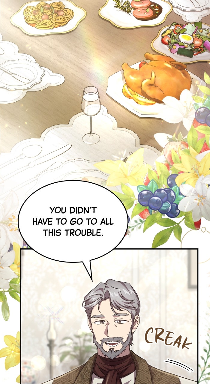 Aiming for the Alimony Episode 43 page 30 - 
