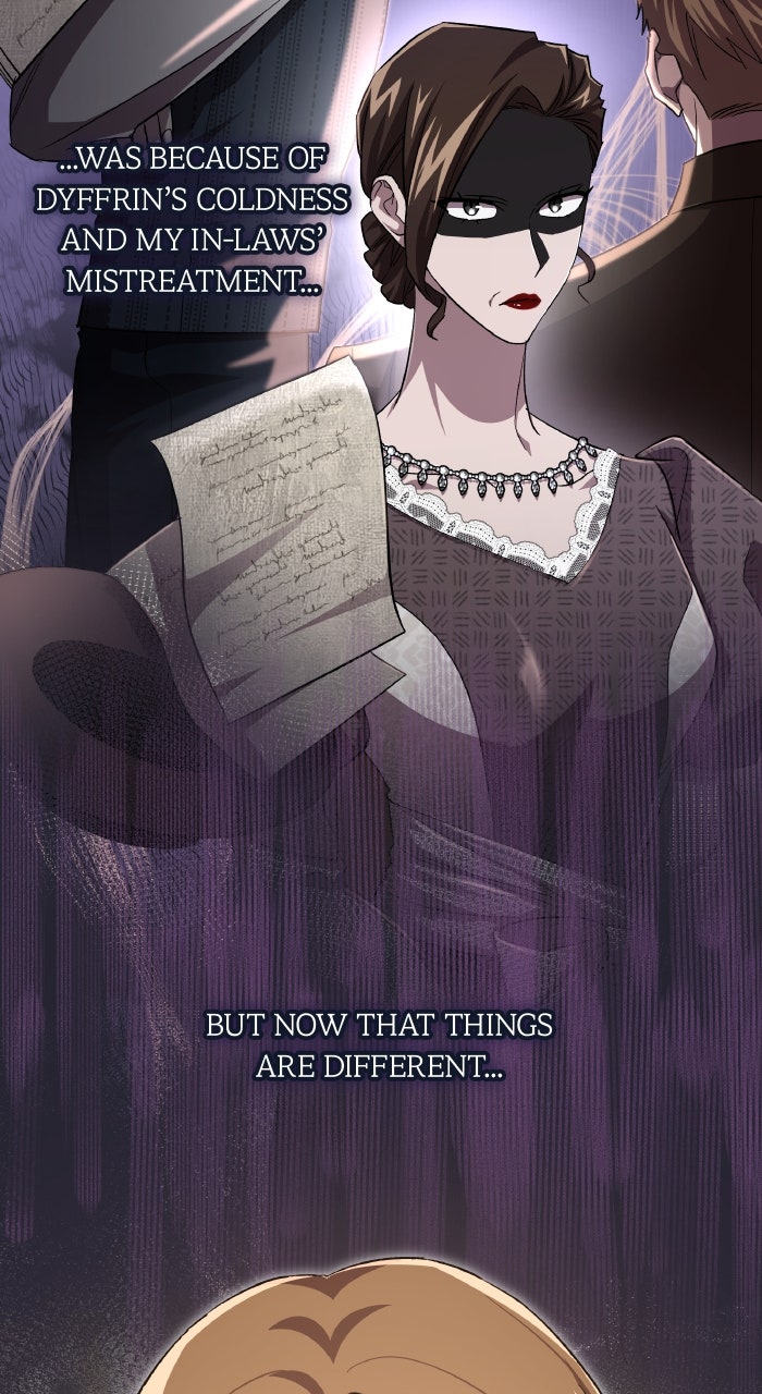Aiming for the Alimony Episode 43 page 4 - 