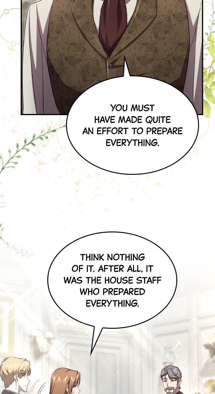 Aiming for the Alimony Episode 43 page 31 - 
