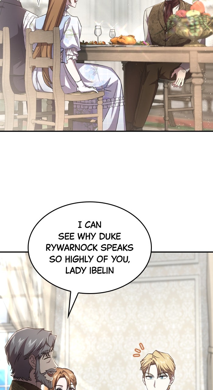 Aiming for the Alimony Episode 43 page 32 - 