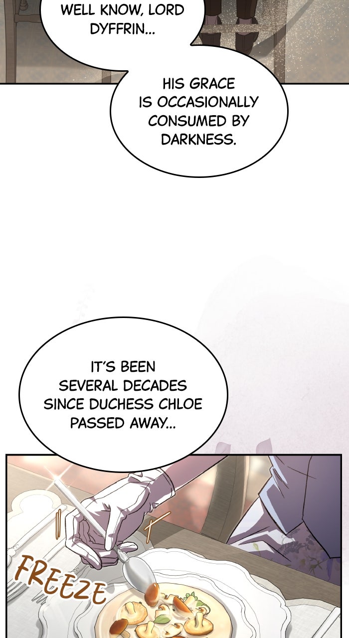 Aiming for the Alimony Episode 43 page 36 - 