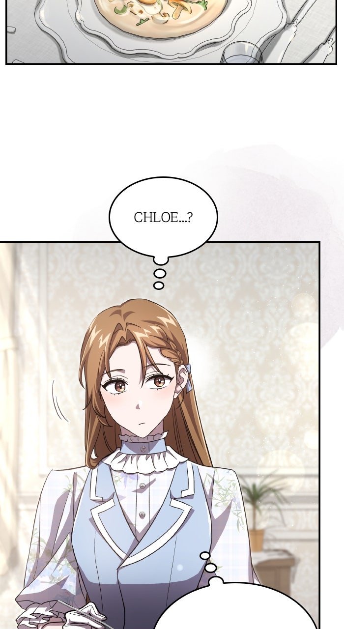 Aiming for the Alimony Episode 43 page 37 - 