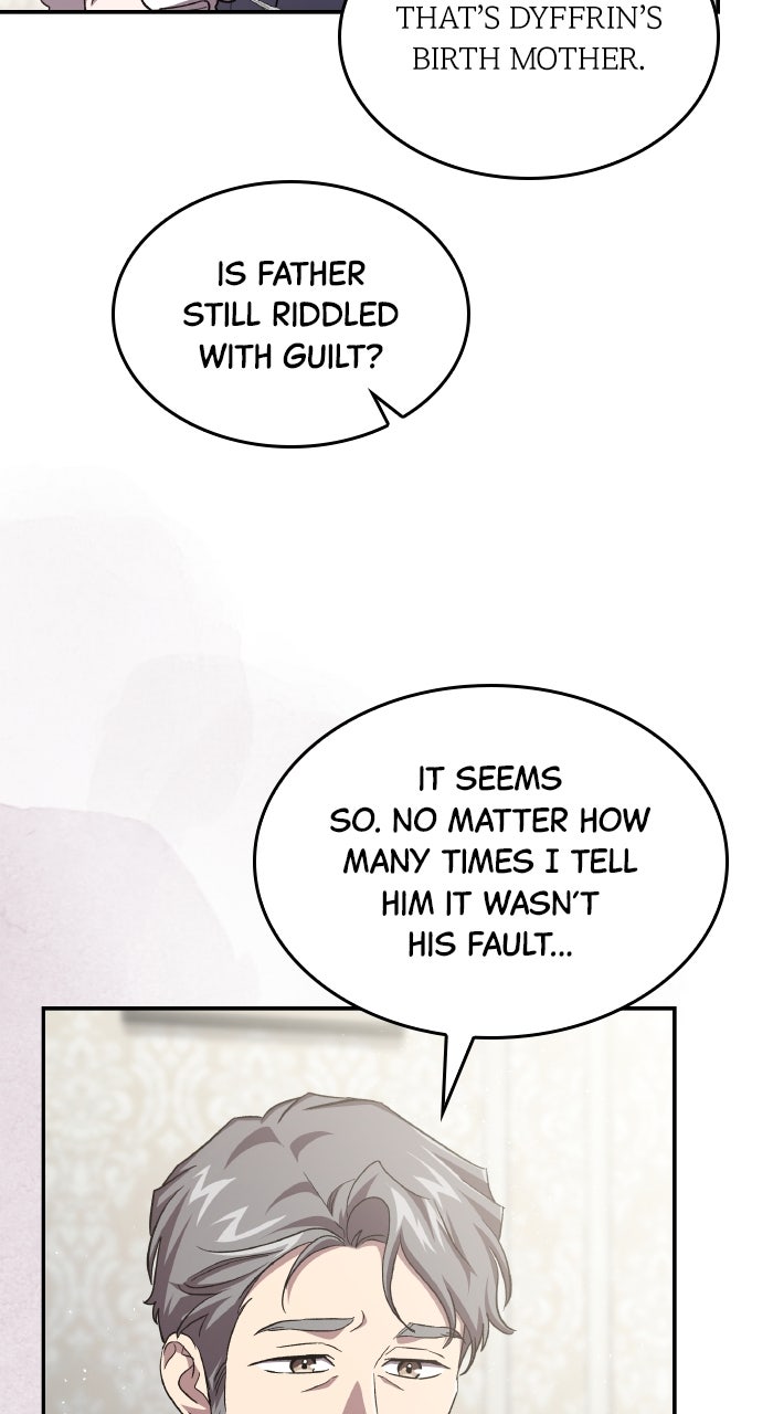 Aiming for the Alimony Episode 43 page 38 - 