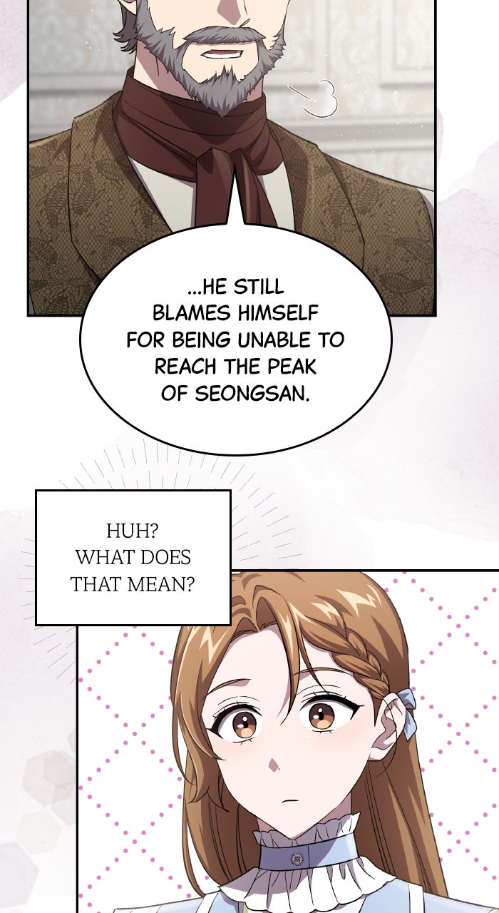 Aiming for the Alimony Episode 43 page 39 - 