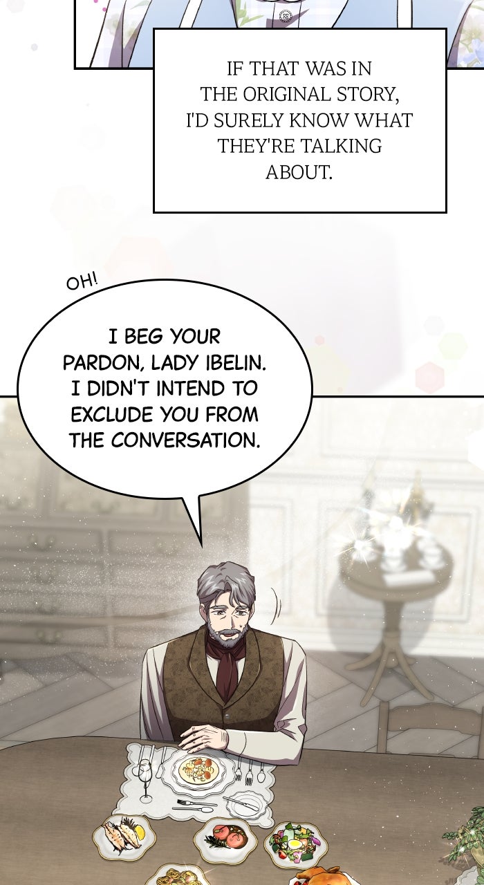 Aiming for the Alimony Episode 43 page 40 - 