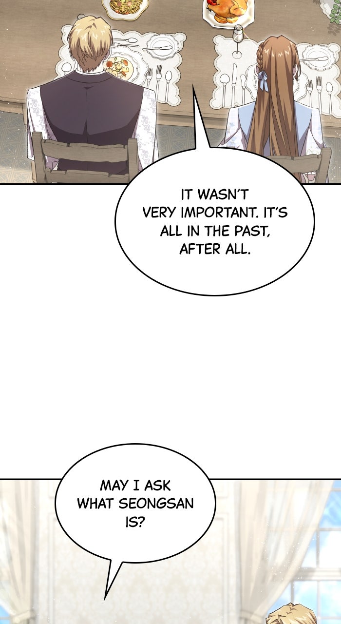 Aiming for the Alimony Episode 43 page 41 - 