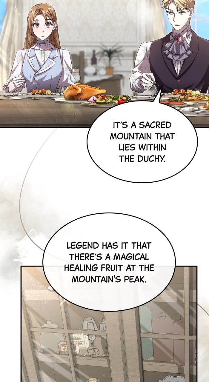 Aiming for the Alimony Episode 43 page 42 - 