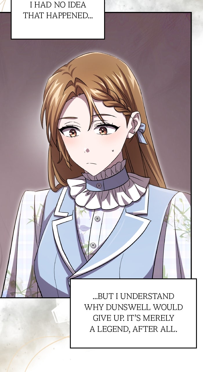 Aiming for the Alimony Episode 43 page 46 - 