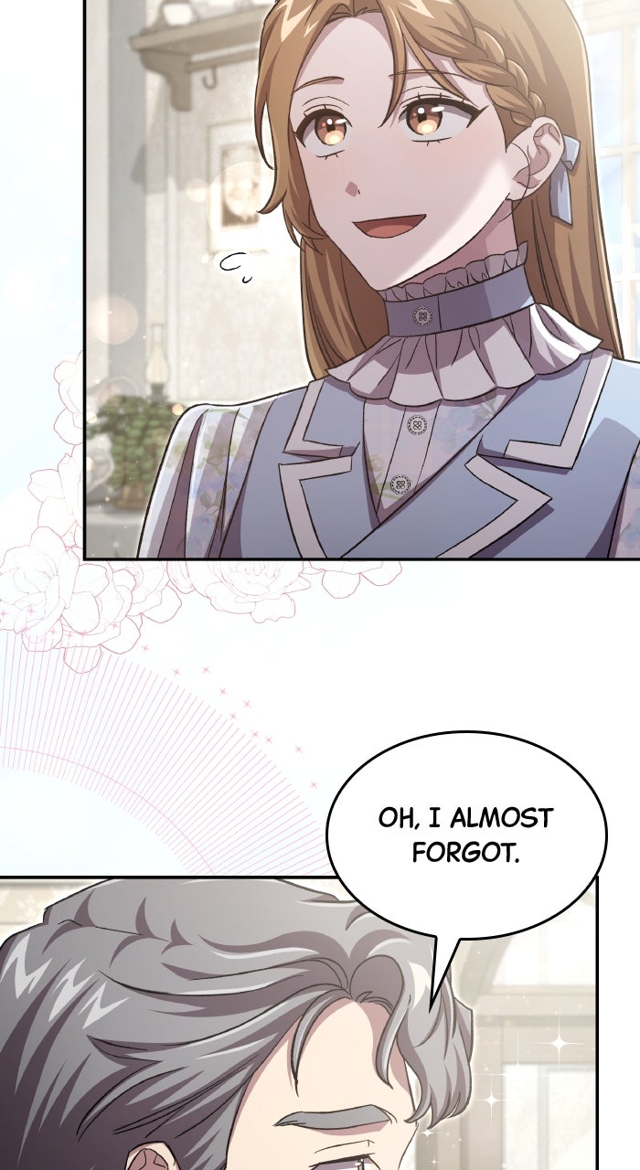 Aiming for the Alimony Episode 43 page 49 - 