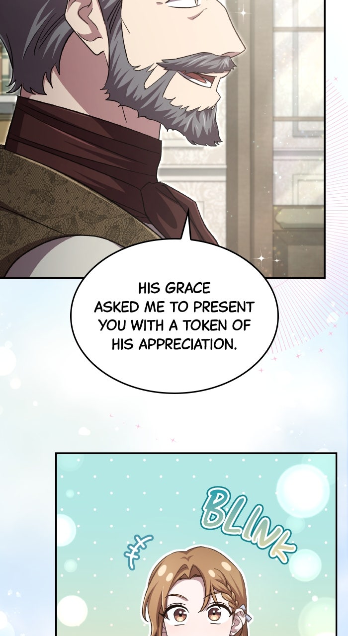 Aiming for the Alimony Episode 43 page 50 - 
