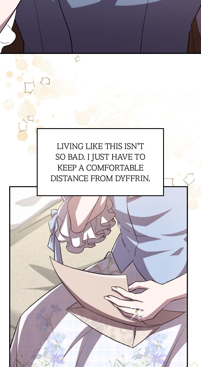 Aiming for the Alimony Episode 43 page 6 - 