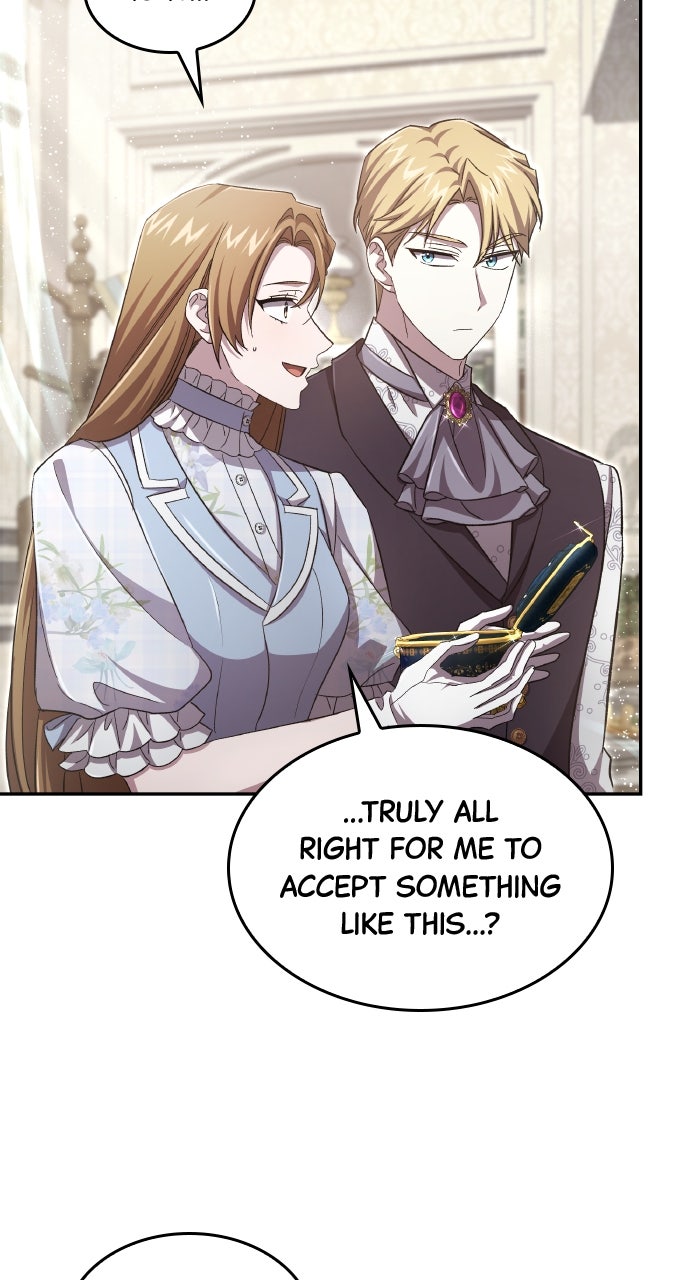 Aiming for the Alimony Episode 43 page 54 - 