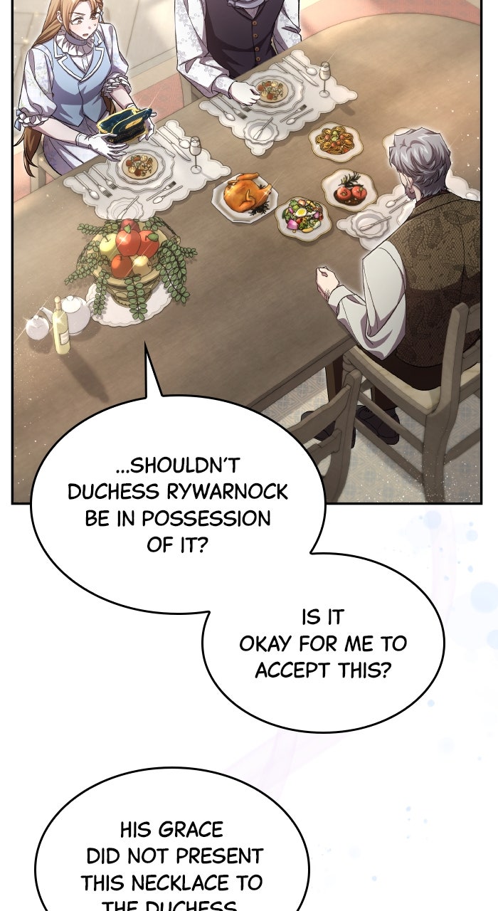 Aiming for the Alimony Episode 43 page 58 - 