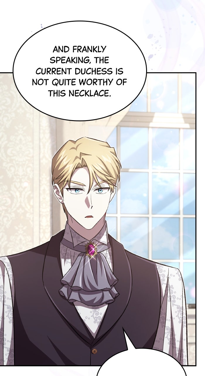 Aiming for the Alimony Episode 43 page 60 - 